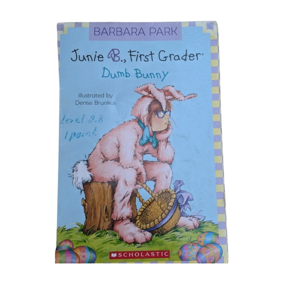 Junie B Jones Paperback Book Bundle - Picture 7 of 8